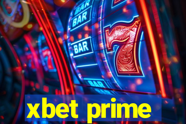 xbet prime